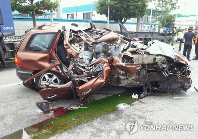 Government Investigates Potential Vehicle Defect after Fatal Hyundai Car Accident