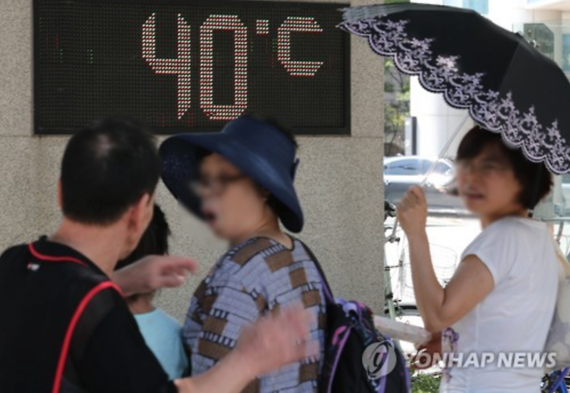 Electricity Consumption Hits Fresh Record High amid Heat Wave