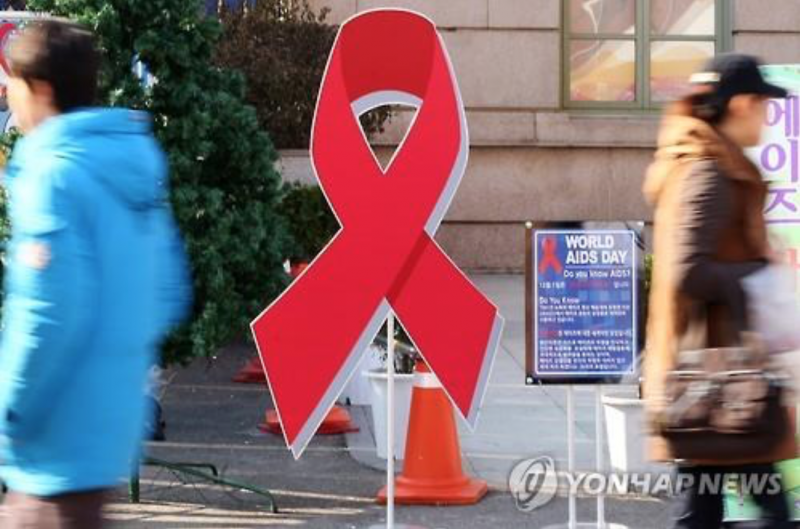 Number of HIV, AIDS Patients Surpasses 10,000 in S. Korea
