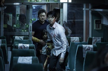 ‘Train to Busan,’ 11th Most-Viewed Film in Korea: Data