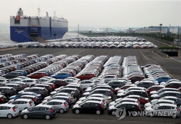 Hyundai, Kia Cars Take Top Best-Selling Car Spots in Israel