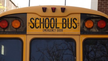 School Buses to be Equipped with Safety Features