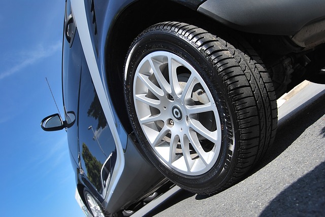New Tire Technologies Prevail amid Fast-Growing EV Industry