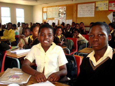 S. Korea to Set up Solar Schools in 3 African Countries next Year