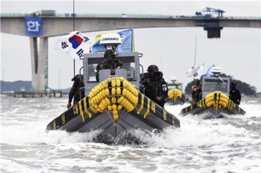 Seoul to Resume Policing Operations to Protect Han River Waters