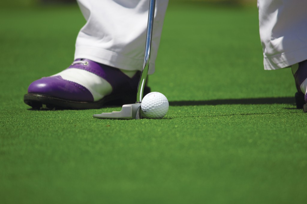 With the introduction of a new anti-graft law, Korea’s golf culture is expected to see dramatic changes, with sales likely to plummet, and the number of golf course visitors likely to drop sharply. (image: Pexels)