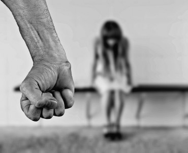 Dating Violence Soars by 32 Percent