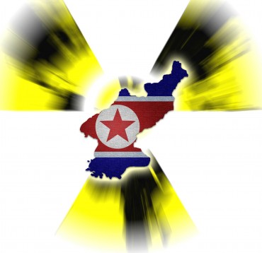 South Korean Organization Discusses Nuclear Armament