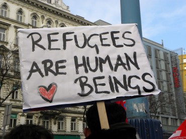 Calls for Stricter Refugee Screening as Applications Soar