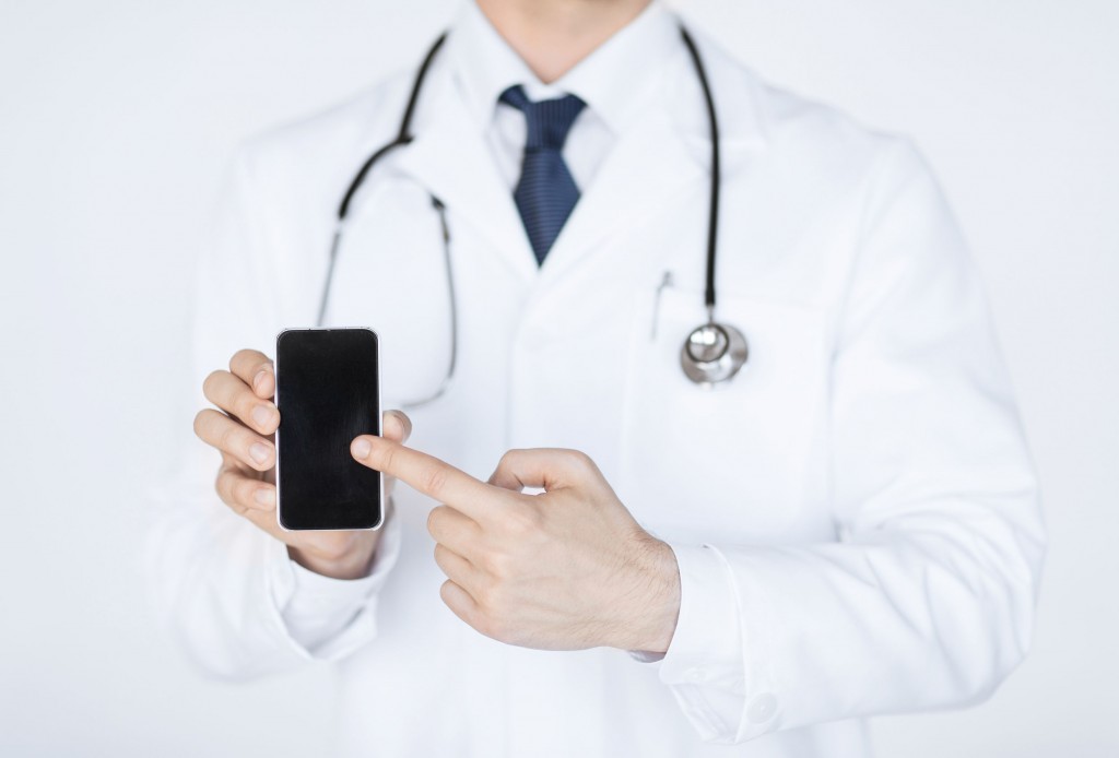The move is part of the Seoul government's efforts to prepare a package of measures to support the moves by local hospitals to provide telemedicine services to overseas markets. (image: KobizMedia/ Korea Bizwire)