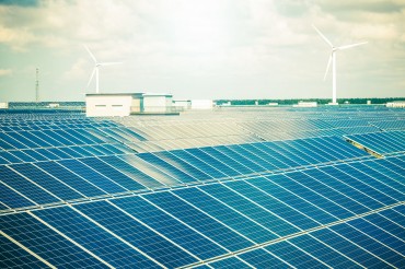 S. Korea’s Clean Energy Exports on Rise