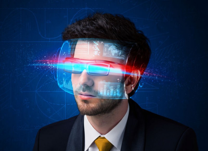 Gov’t to Create Funds for VR, AR Industries