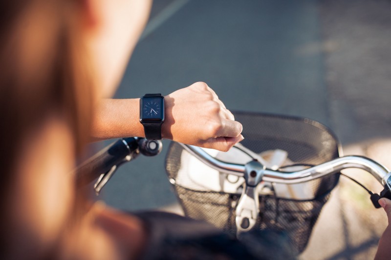 Smartwatch Saves Woman from Kidnapping and Potential Murder