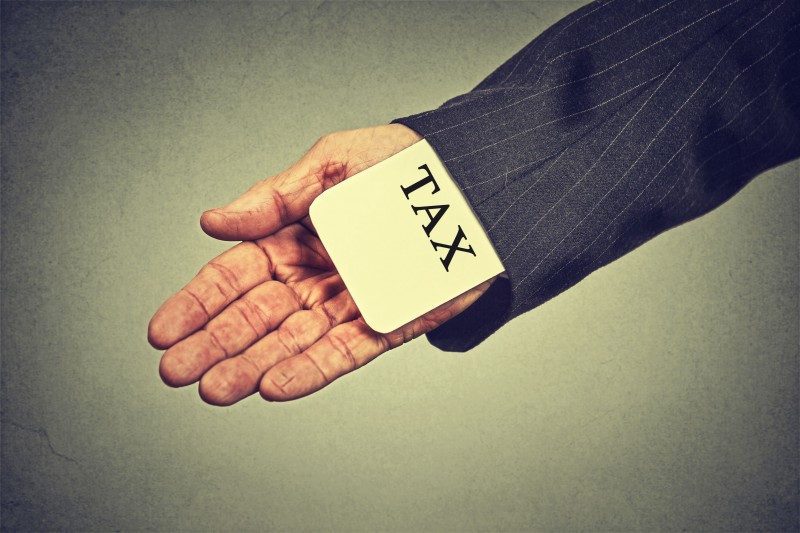 Korea Cracks Down on Overseas Tax Evasion