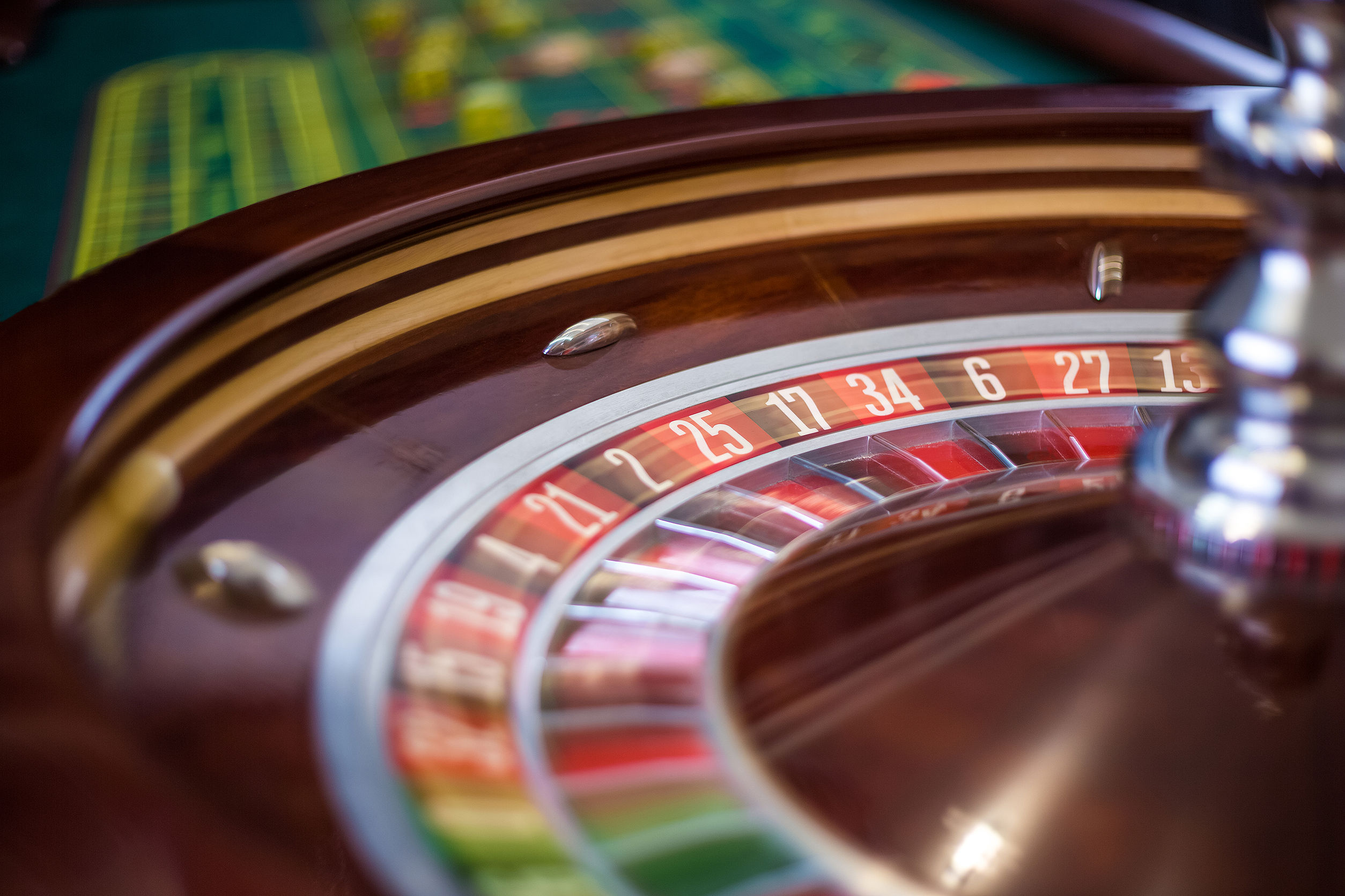 Stop Wasting Time And Start casino online