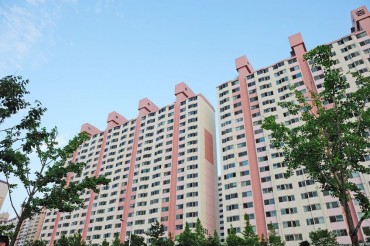 Burden of Buying House in Seoul Hits 6-year High