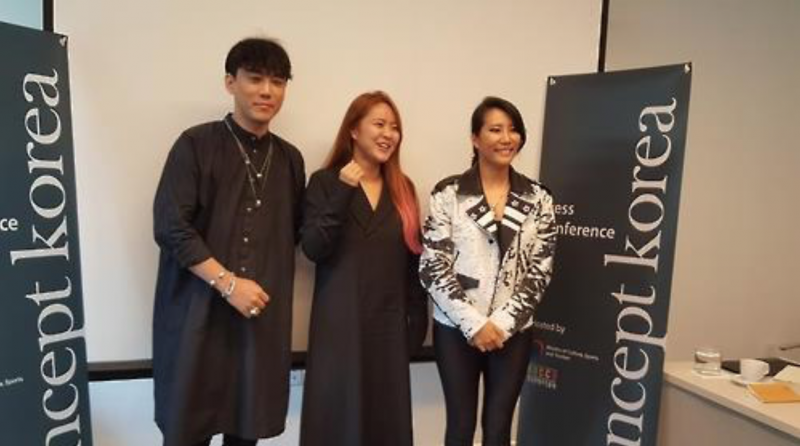 ‘Concept Korea’ to Be Held in New York to Promote Korean Fashion
