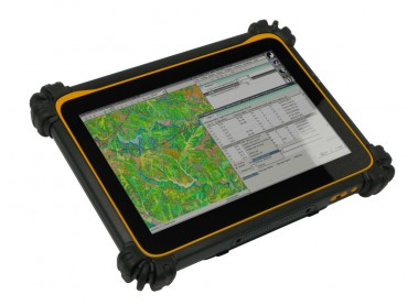 DT Research Delivers Rugged Tablets Purpose-Built for Industry with Lower TCO Than Consumer Devices