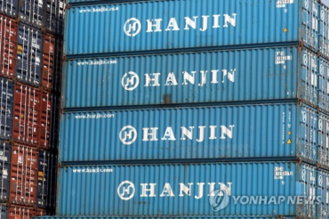 Hanjin Shipping to Sell Stake in Long Beach Terminal Operation