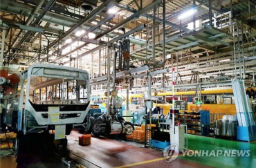 SMEs Condemn Hyundai Motor’s Labor Strike