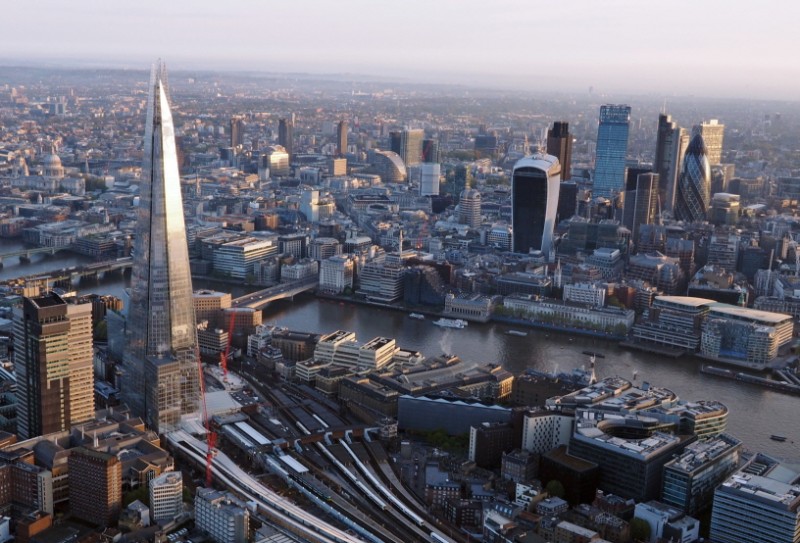 London Ranks Top in PwC Cities of Opportunity Index, Followed by Singapore and Toronto