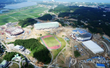 PyeongChang on Track to Complete Construction, Deliver Eco-Friendly Olympics