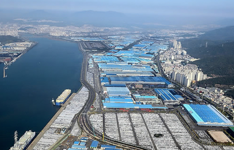 Hyundai Motor Union to Invoke “Evacuation Rights” amid Earthquake Fears