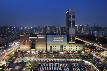 HDC Shilla, Shinsegae to Vie for Duty-Free Stores in Seoul