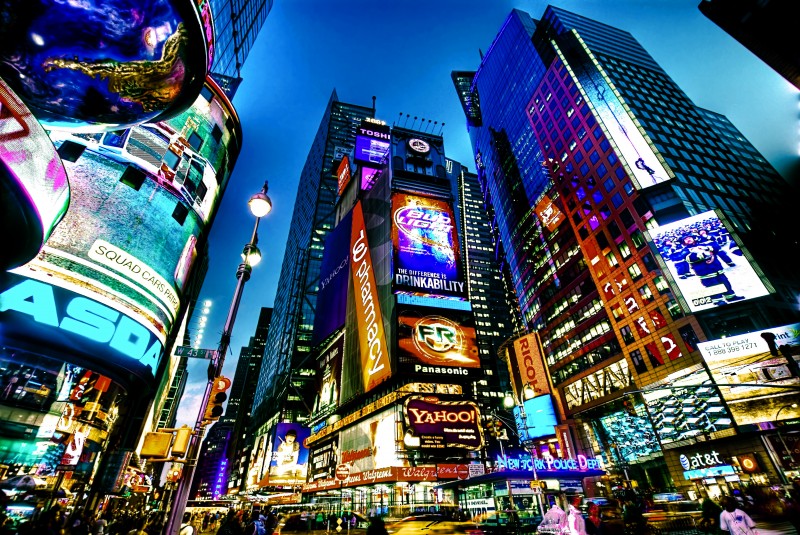 Plans for “Korean Times Square” to be Finalized by November