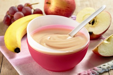 China’s Two-Children Policy Promises Potential for Korean Baby Food Manufacturers