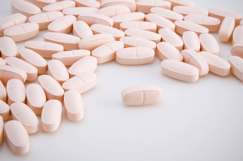 Spending on digestives and antibiotics were higher here than the OECD members' average, while South Koreans spent less than the OECD average for cardiovascular disease-related medicines. (image: KobizMedia/ Korea Bizwire)