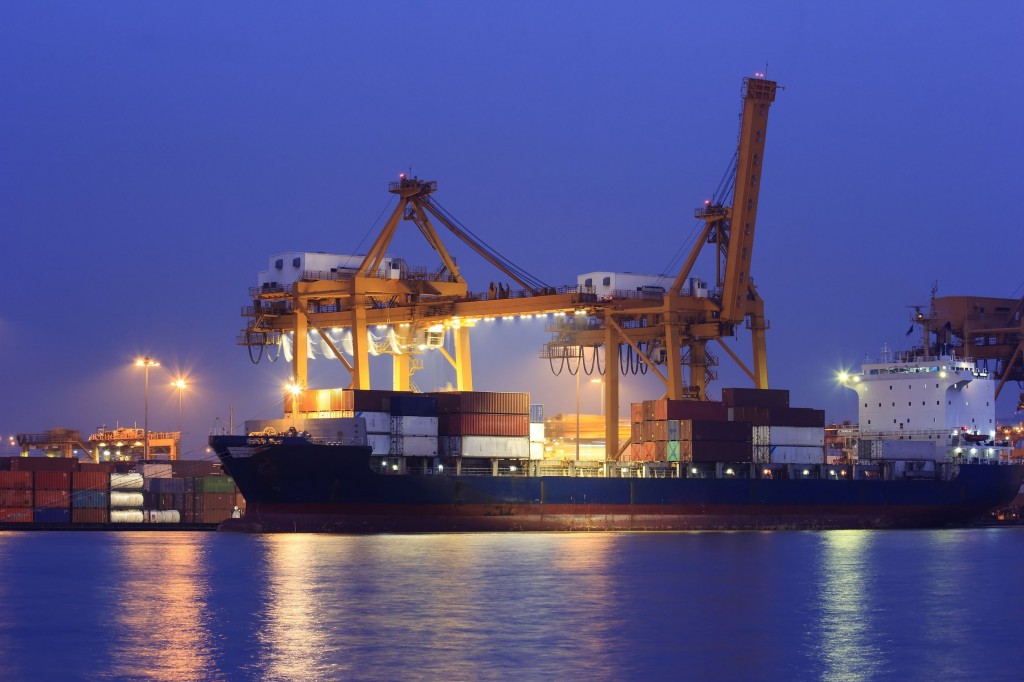 The country's exports were also affected by the sharp drops in automobiles and semiconductors, retreating 5.9 percent in September from a year earlier. (image: KobizMedia/ Korea Bizwire)