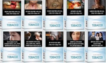 Cigarette Package Warning Images Have Limited Effect on Tobacco Consumption
