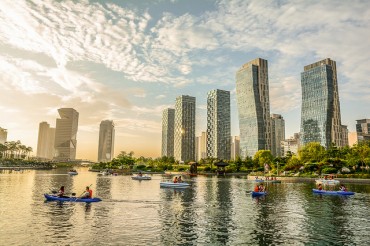 Songdo Attracts More Investment from International Healthcare Enterprises
