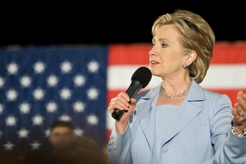 Hillary, If Elected, Likely to Be Tougher Than Obama on N. Korea: Official