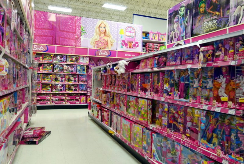 Mattel Acquires Majority Stake in Korea’s Leading Toymaker