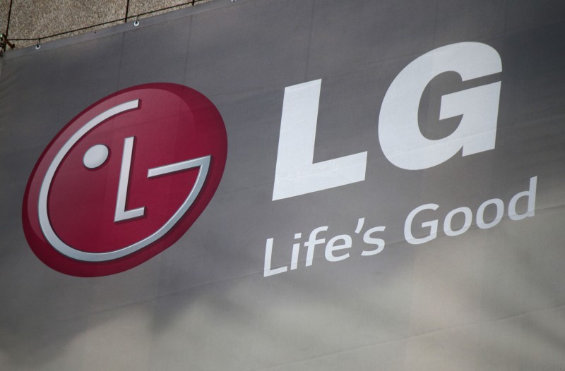 LG Demands Germany’s Miele Stop Using Its Washer Technology
