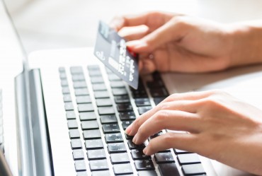 Electronic Payment Hits Record High in Q2
