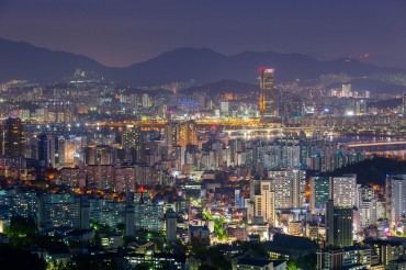 Chinese Land Ownership in S. Korea Surges: Report