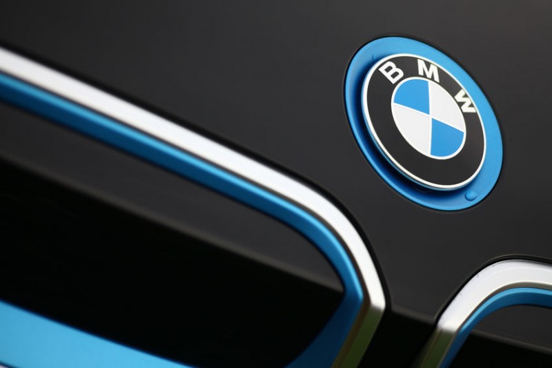 BMW Tops List of Registered Imported Cars amid Safety Scandal