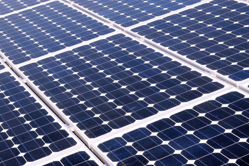 S. Korea to Build Large-Scale Lab for Solar Photovoltaic Technology