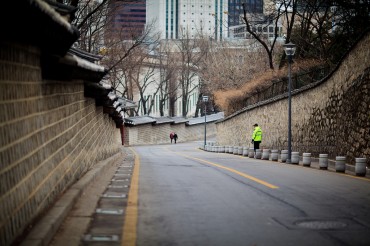 Seoul to Establish “Trail of the Korean Empire”