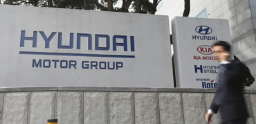 Hyundai Motor Q4 Net Profit Plunges 30.1 Pct