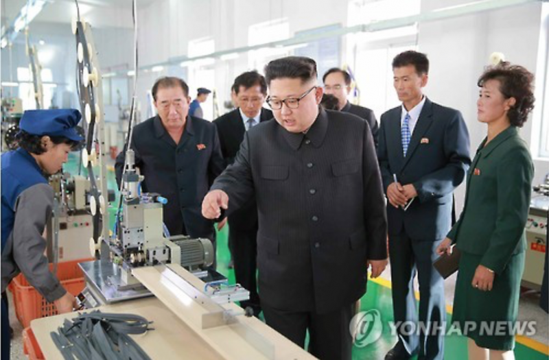 N. Korea Could Have up to 100 Deliverable Nuclear Weapons in Four Years: U.S. Think Tank
