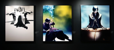 Photographer Nick Knight Introduces Rare Works in Seoul Exhibition