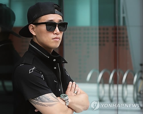 Gary Thanks Fans after Announcing Departure from ‘Running Man’