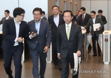 Samsung’s Senior Executives Silent on Galaxy Note 7 Debacle