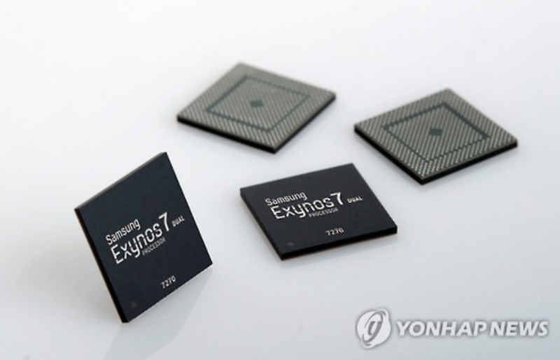 Samsung Rolls out Industry’s First 8GB Mobile DRAM for Smartphones