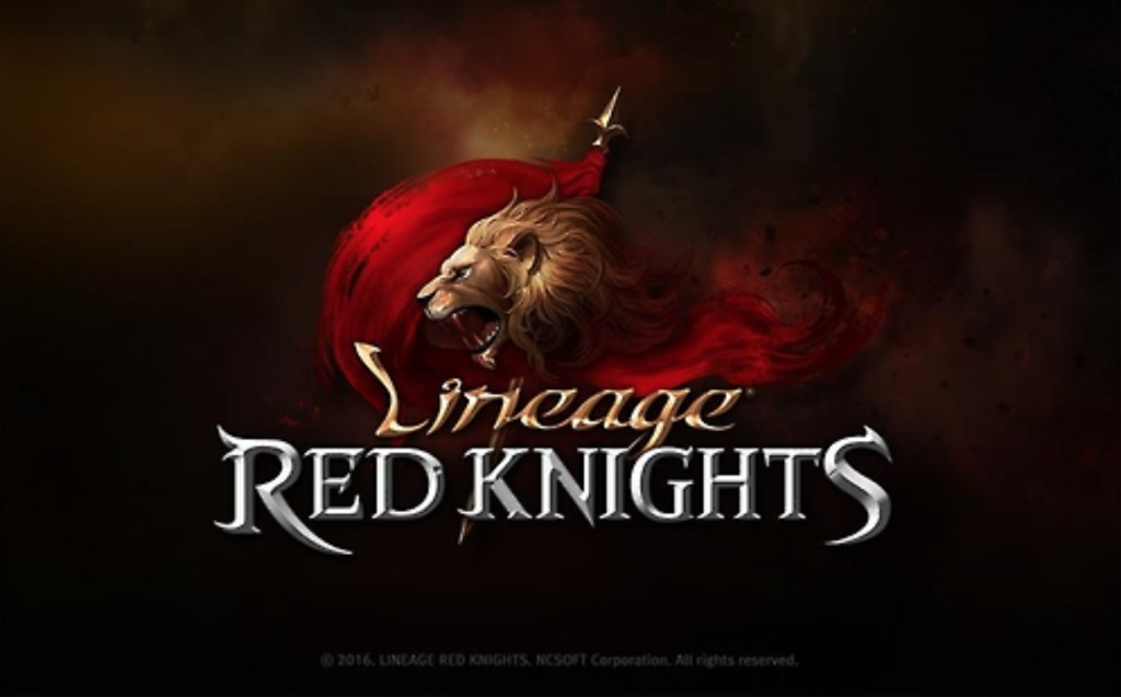 “We developed Red Knights in a way that brings together the best of the Lineage series,” said Lee Won-seok, head of development at NCSoft. (image: NCSoft)