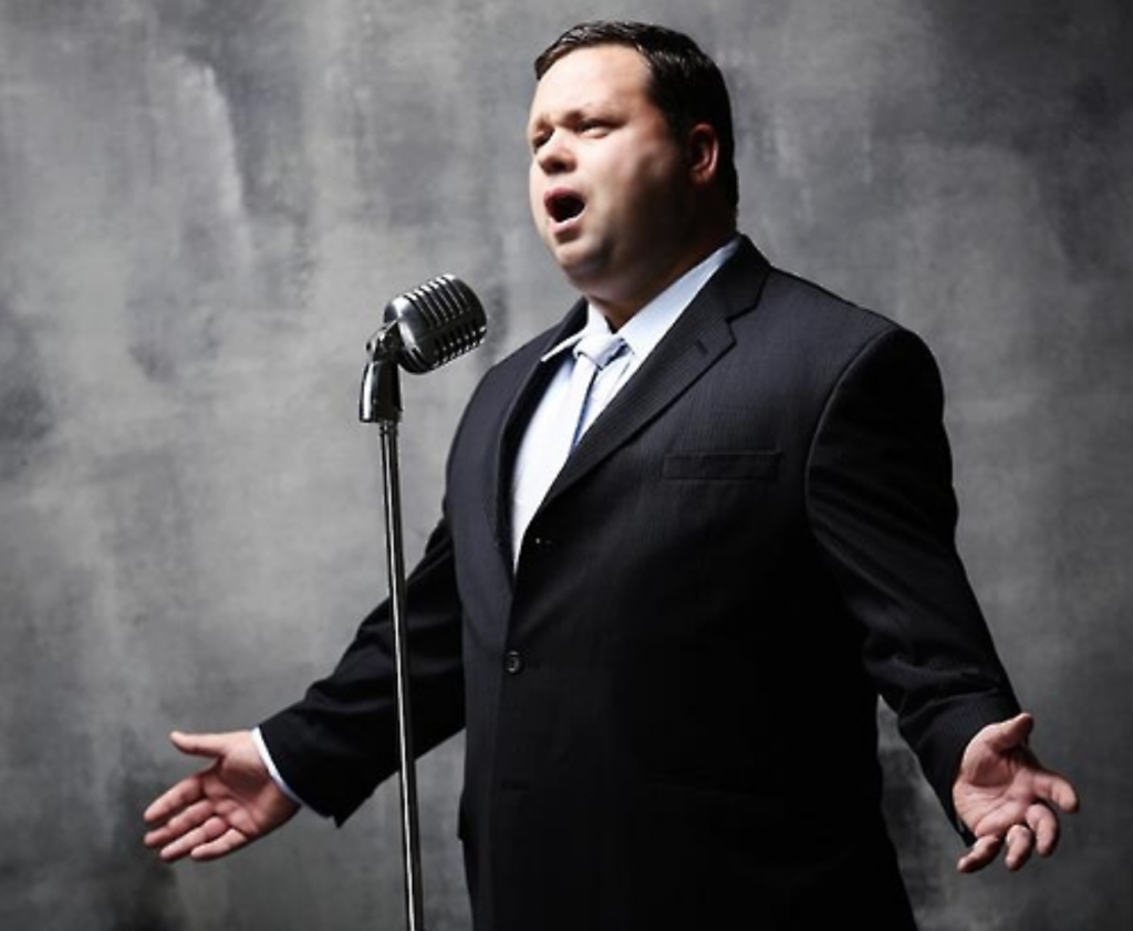 paul potts